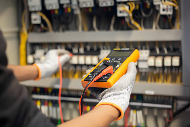 Emergency Electrical Repair Services in Tappahannock, VA